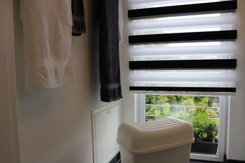 Apartamentos Ferienwohnung Am Park