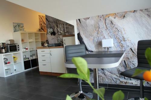 Apartamentos Ferienwohnung Am Park