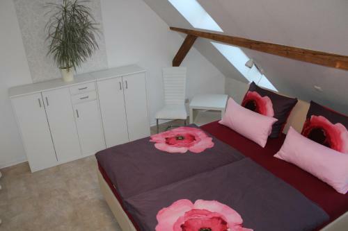 Apartamentos Ferienwohnung Am Park