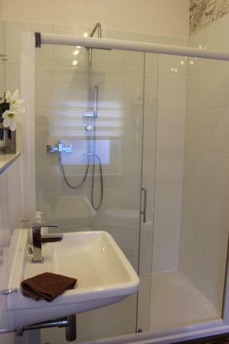 Apartamentos Ferienwohnung Am Park