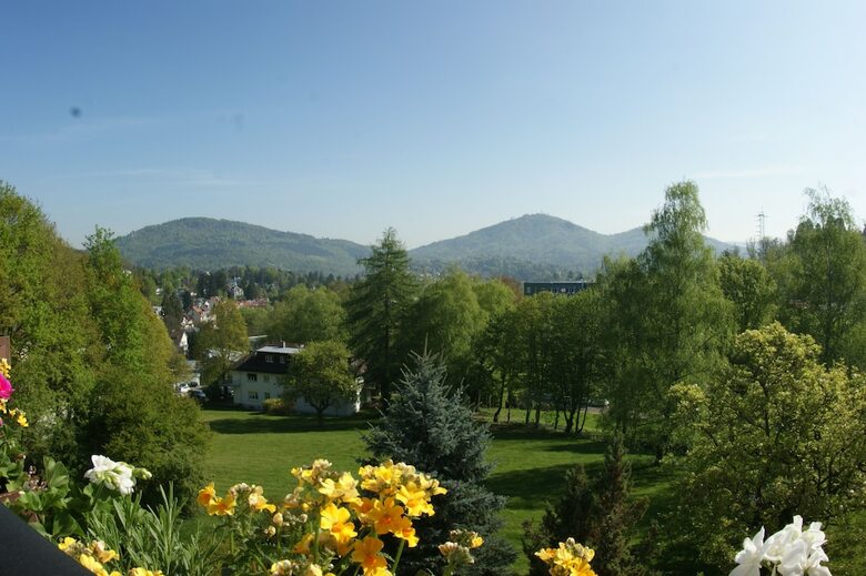 Hotel Tannenhof