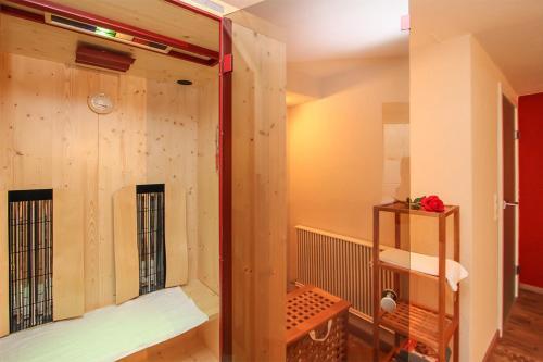 Apartamento Ferienhaus Resi & Obermoser