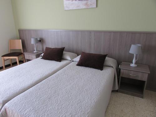 Hostal Can Bassalis