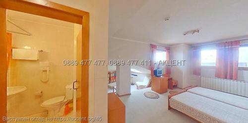 Family Hotel Djogolanova Kashta