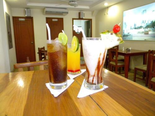 Hotel Onix Gold