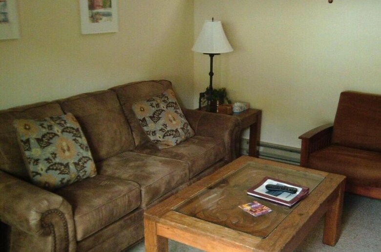 Shadow Mountain Lodge