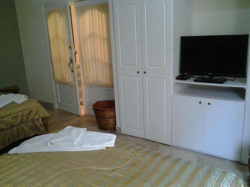Hotel Boutique Casa Bella