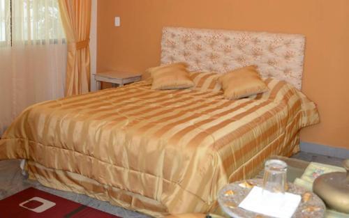 Hotel Boutique Casa Bella