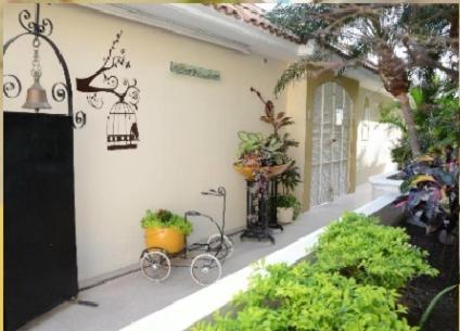 Hotel Boutique Casa Bella