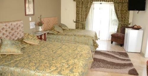 Hotel Boutique Casa Bella
