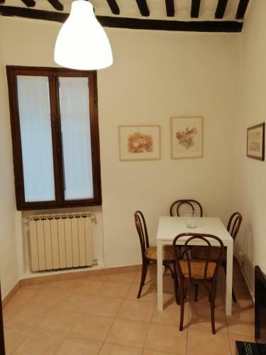 Apartamento Casa Anna
