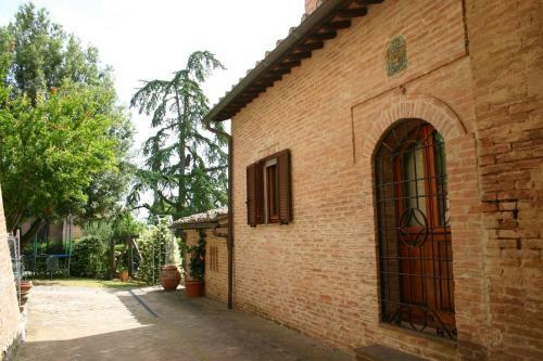 Podere Piazza Siena