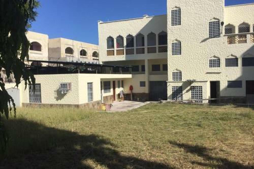 Kay Kay Apartments