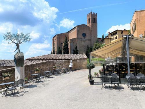 Apartamento Camporegio 31- In Centro Con Vista Sul Duomo