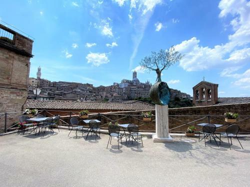 Apartamento Camporegio 31- In Centro Con Vista Sul Duomo