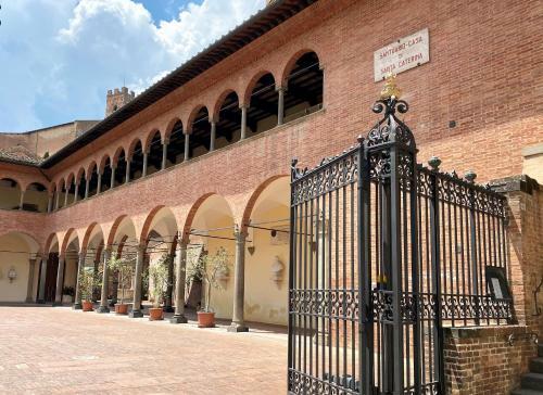 Apartamento Camporegio 31- In Centro Con Vista Sul Duomo