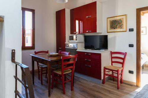 Apartamento Appartamento Porta Pispini