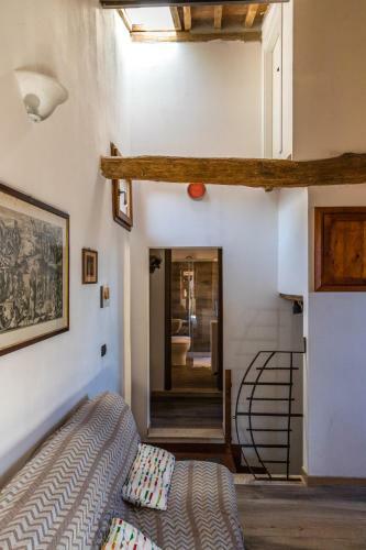 Apartamento Appartamento Porta Pispini
