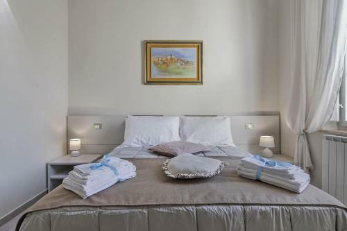 Apartamento Villa Bonelli
