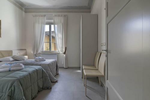 Apartamento Villa Bonelli