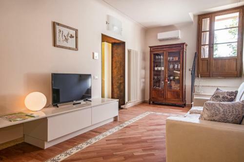 Apartamento Villa Bonelli