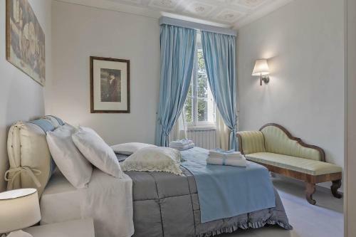 Apartamento Villa Bonelli