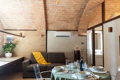 Apartamento Villa Bonelli