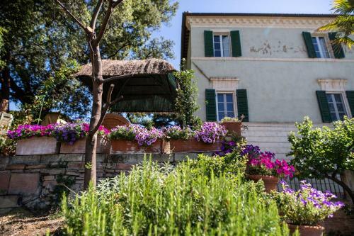 Apartamento Villa Bonelli