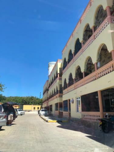 Apartamento Rif Studio Appartments