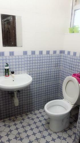 Apartamento Rif Studio Appartments