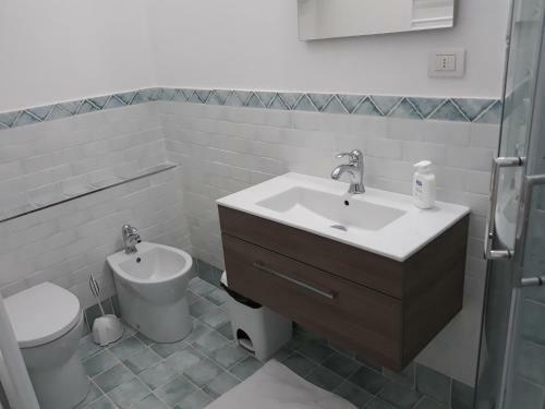 Apartamento Appartamento Simonetta