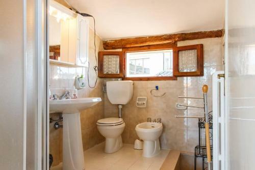 Apartamento Appartamento Simonetta