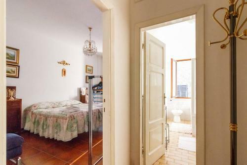 Apartamento Appartamento Simonetta