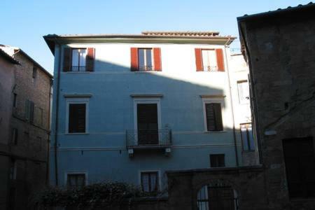 Apartamento Appartamento Simonetta