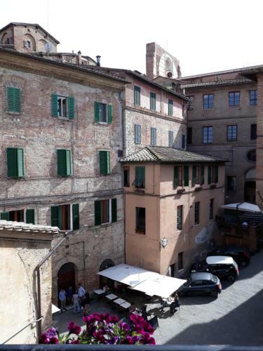 Apartamento Appartamento Simonetta