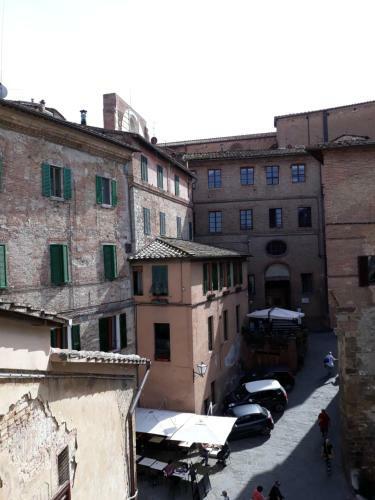Apartamento Appartamento Simonetta