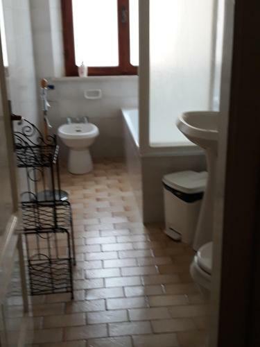 Apartamento Appartamento Simonetta