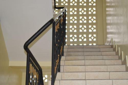 Apartamento Marya Shelters Limited