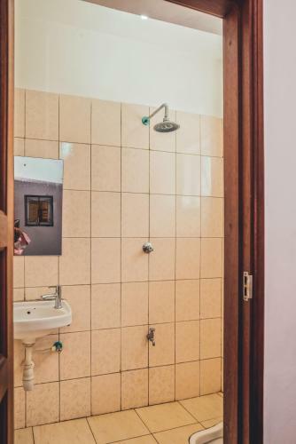 Apartamento Nyali Mini-studio Opposite The Beach And With Swimming Pool