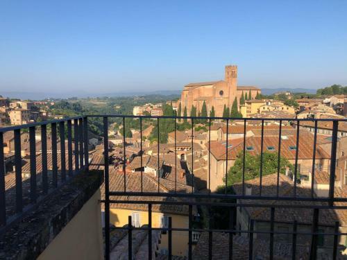 Apartamento La Terrazza Sul Duomo