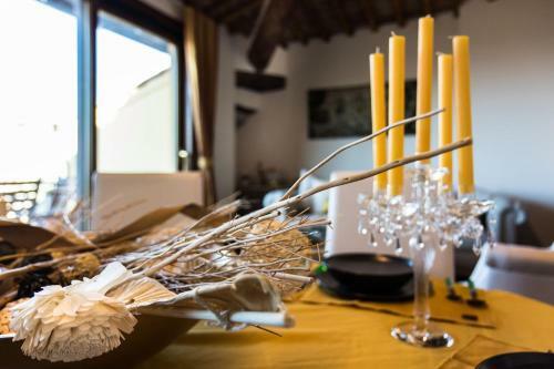 Apartamento La Terrazza Sul Duomo