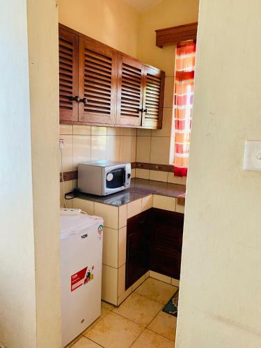 Apartamento Rylees Haven