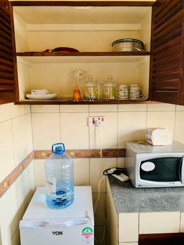 Apartamento Rylees Haven