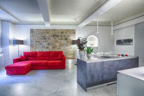 Apartamento Dimora Storica - Palazzo Del Taja