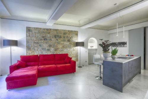 Apartamento Dimora Storica - Palazzo Del Taja