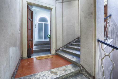 Apartamento Dimora Storica - Palazzo Del Taja