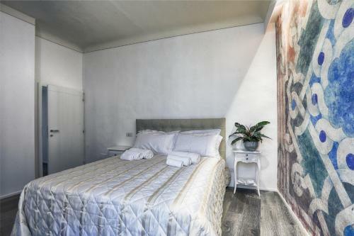 Apartamento Dimora Storica - Palazzo Del Taja