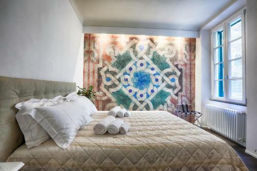 Apartamento Dimora Storica - Palazzo Del Taja