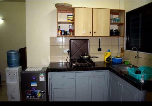 Apartamento Es-s Holiday Homes