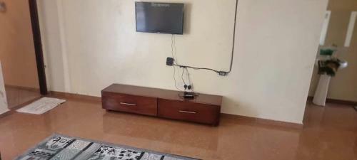 Show Ground Apartments